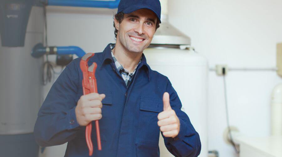 Professional Leak Detection Services in Kiahsville, WV